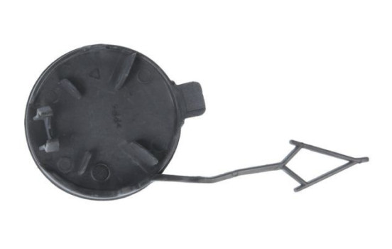 Bumper cover, tow bar, Image 2