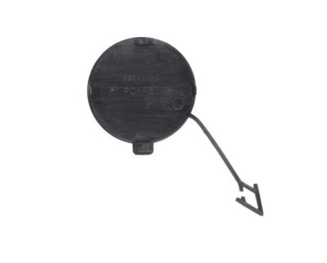 Bumper cover, tow bar, Image 2