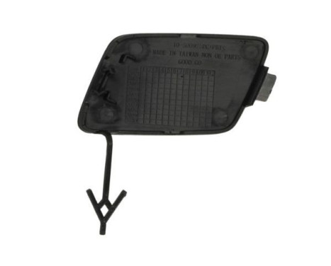Bumper cover, tow bar, Image 2