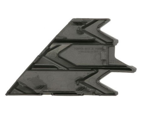 Bumper cover, tow bar, Image 2