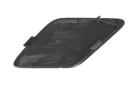 Bumper cover, tow bar, Image 2