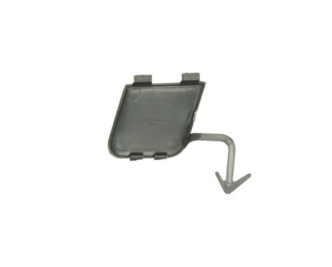 Bumper cover, tow bar, Image 2