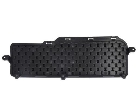 Bumper cover, tow bar, Image 2