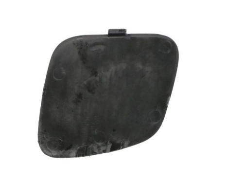 Bumper cover, tow bar, Image 2