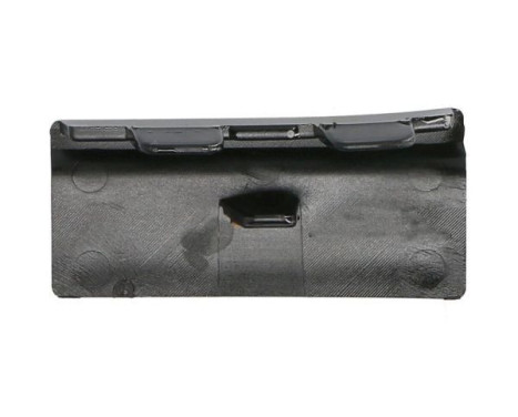 Bumper cover, tow bar, Image 2