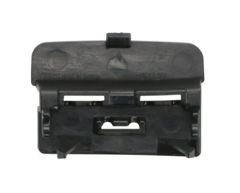 Bumper cover, tow bar, Image 2