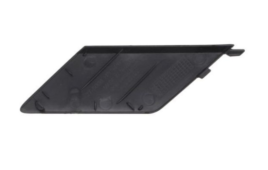 Bumper cover, tow bar, Image 2