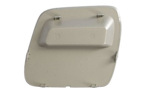 Bumper cover, tow bar, Image 2
