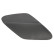 Bumper cover, tow bar