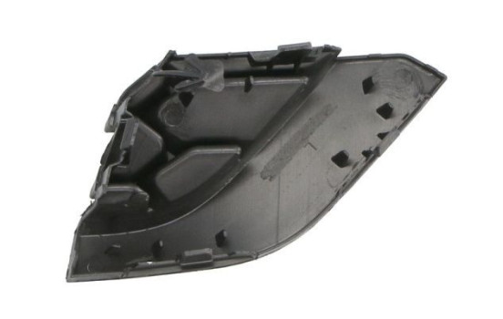 Bumper cover, tow bar, Image 2