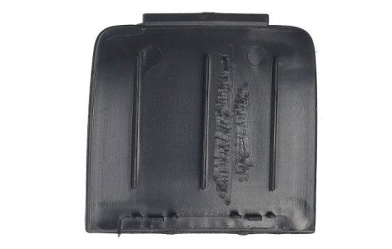 Bumper cover, tow bar, Image 2