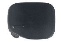 Bumper cover, tow bar