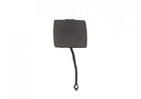 Bumper Cover, towing device