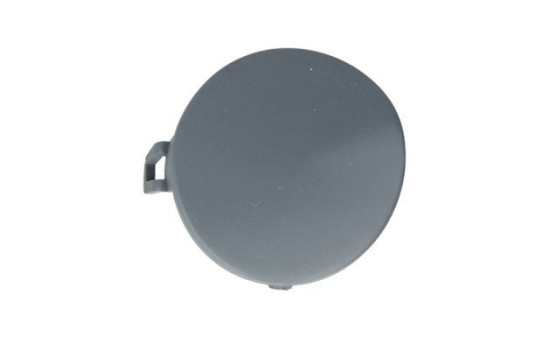 Bumper Cover, towing device