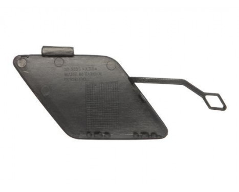 Bumper Cover, towing device, Image 2