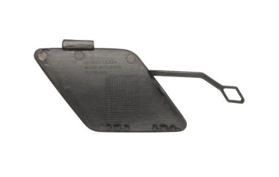 Bumper Cover, towing device, Image 2