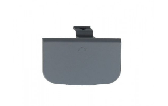 Bumper Cover, towing device