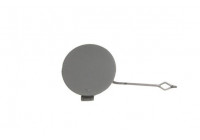 Bumper Cover, towing device