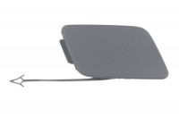 Bumper Cover, towing device