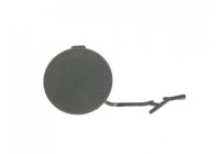 Bumper Cover, towing device