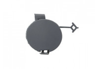 Bumper Cover, towing device