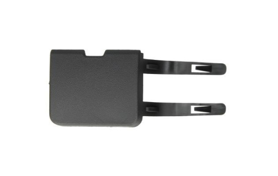 Bumper Cover, towing device