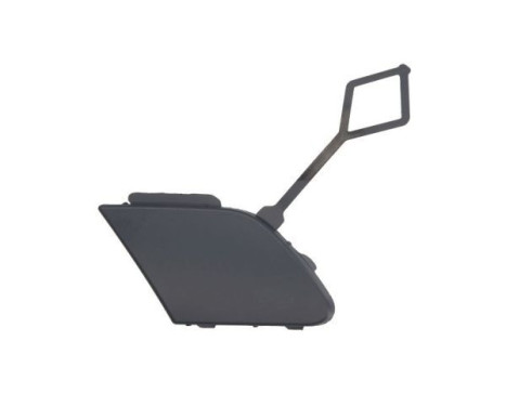 Bumper Cover, towing device