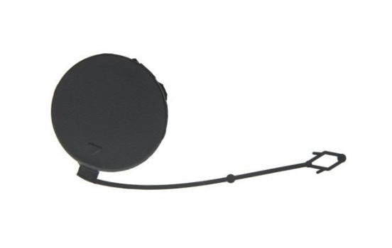 Bumper Cover, towing device