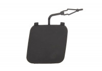 Bumper Cover, towing device