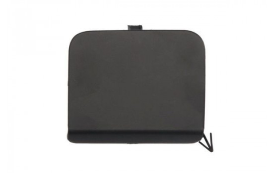 Bumper Cover, towing device