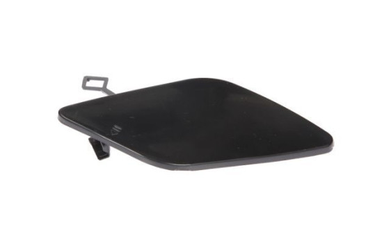 Bumper Cover, towing device