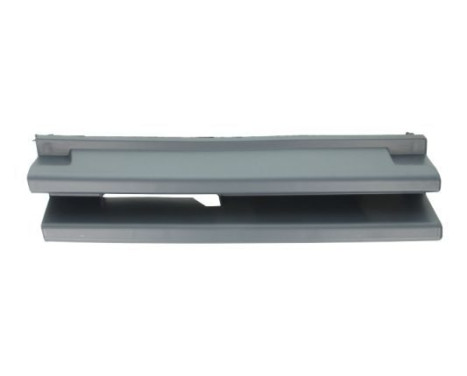 Bumper Cover, towing device