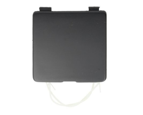 Bumper Cover, towing device