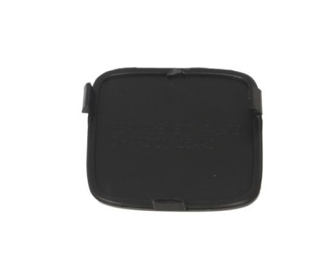 Bumper Cover, towing device, Image 2