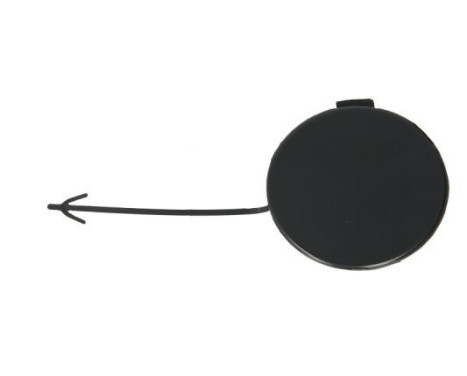 Bumper Cover, towing device