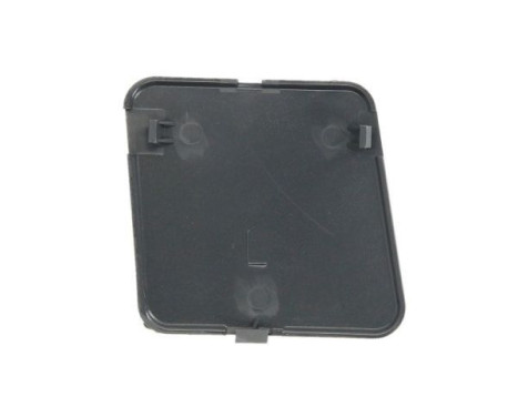 Bumper Cover, towing device, Image 2