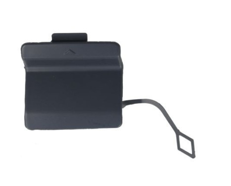 Bumper Cover, towing device