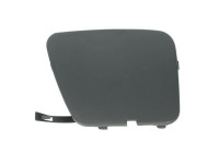 Bumper Cover, towing device