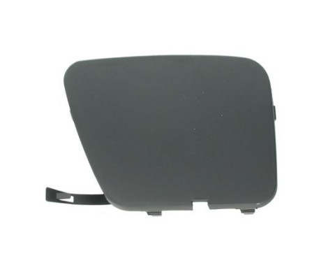 Bumper Cover, towing device