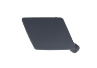 Bumper Cover, towing device