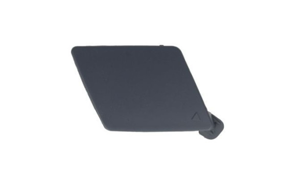 Bumper Cover, towing device