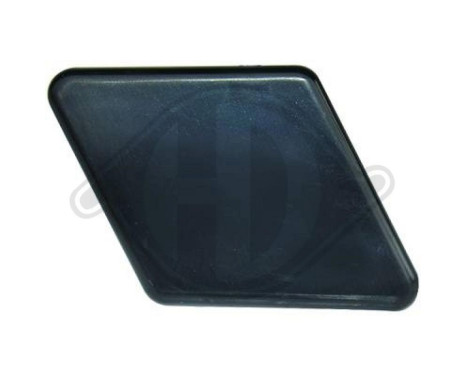 Cover, bumper HD Tuning, Image 2