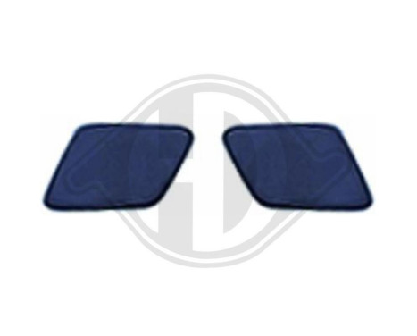 Cover, bumper HD Tuning, Image 2