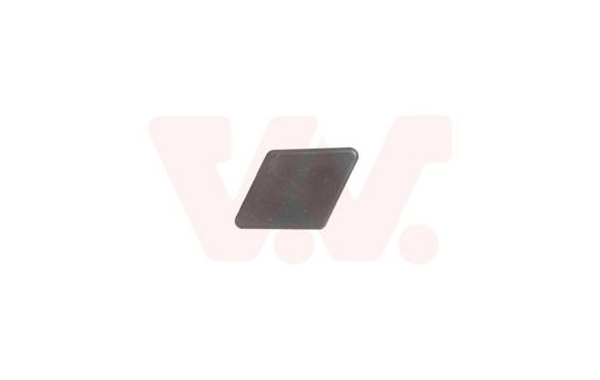 Cover, bumper