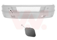 Cover, bumper