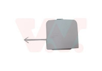 Flap, tow hook
