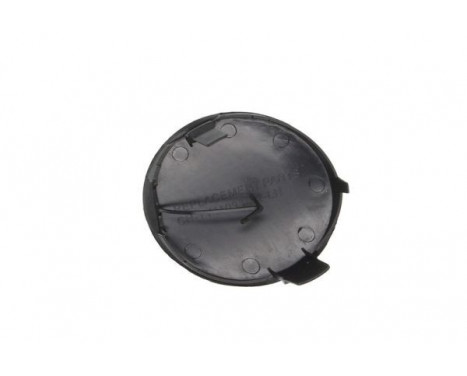 Flap, tow hook, Image 2