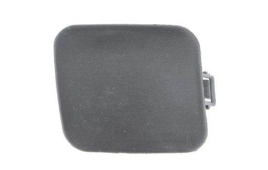 Flap, tow hook