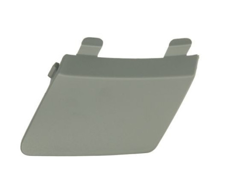 Flap, tow hook