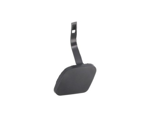 Flap, tow hook